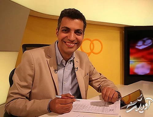 عادل فردوسی‌پور